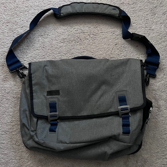 Timbuk2 Command Messenger bag-Large - Picture 1 of 3